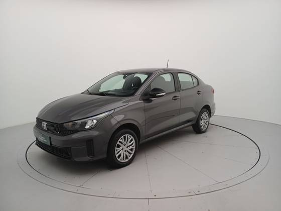 FIAT CRONOS 1.0 FIREFLY FLEX DRIVE MANUAL FIAT CRONOS 1.0 FIREFLY FLEX DRIVE MANUAL